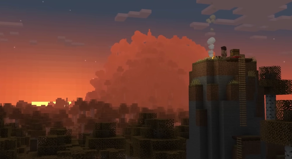 Adventure Mod