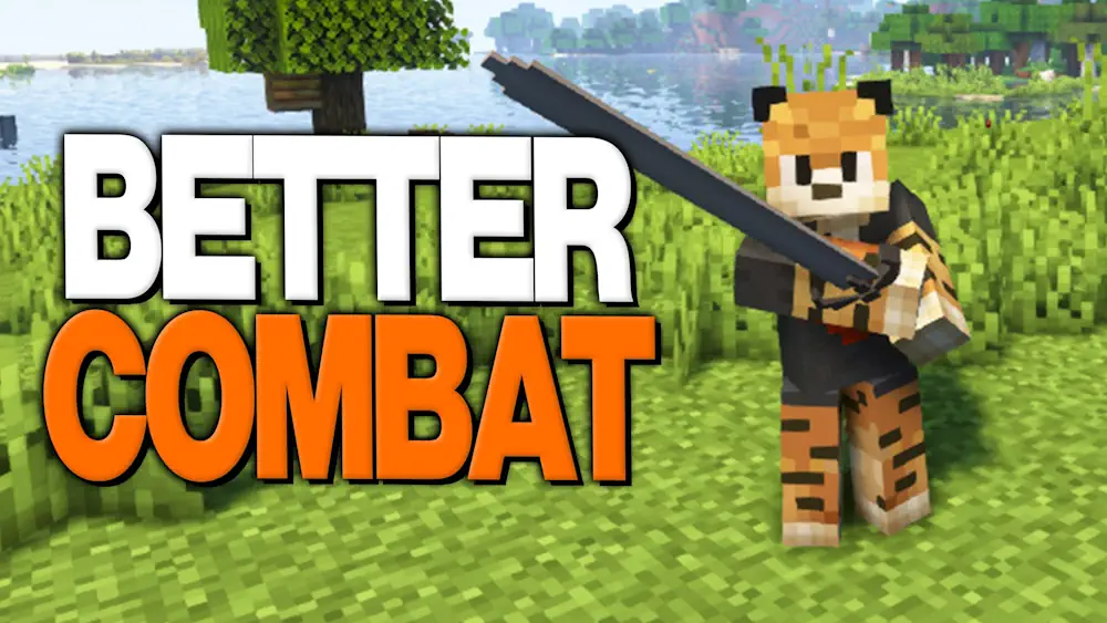Better Combat 26.2, 1.19.2