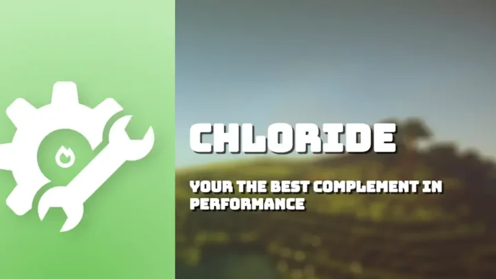 Chloride Sodium Mod