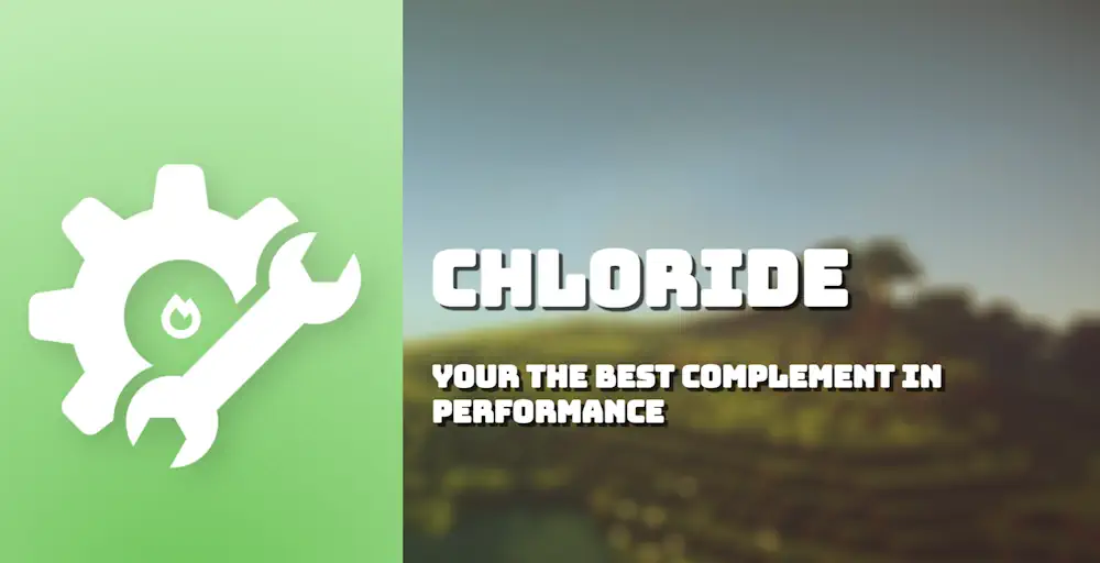 Chloride Sodium Mod