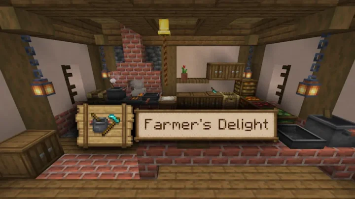 Farmers Delight