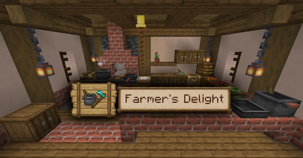 Farmers Delight