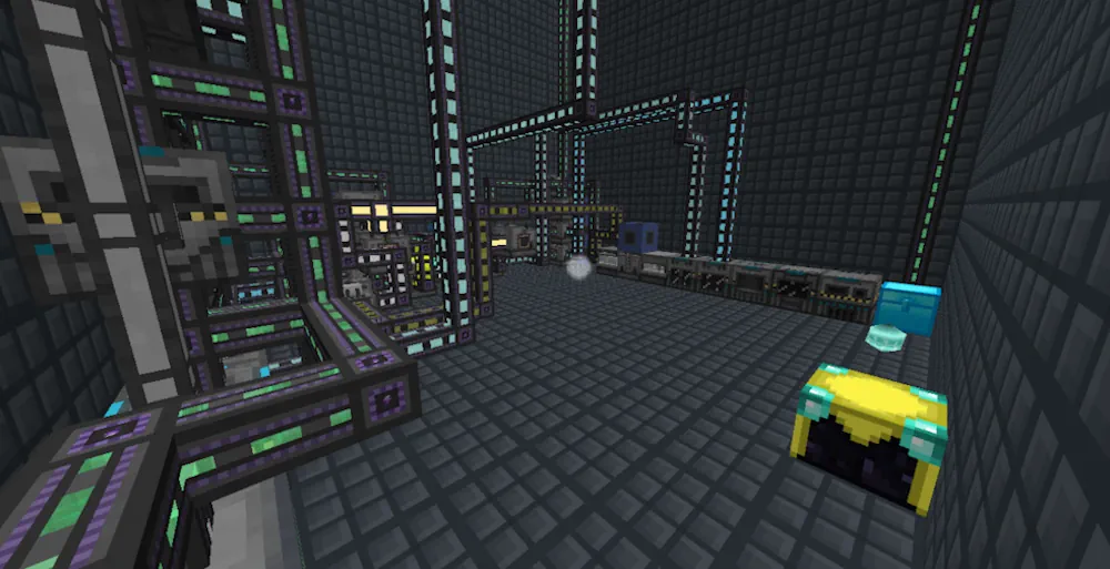 Mekanism for Minecraft