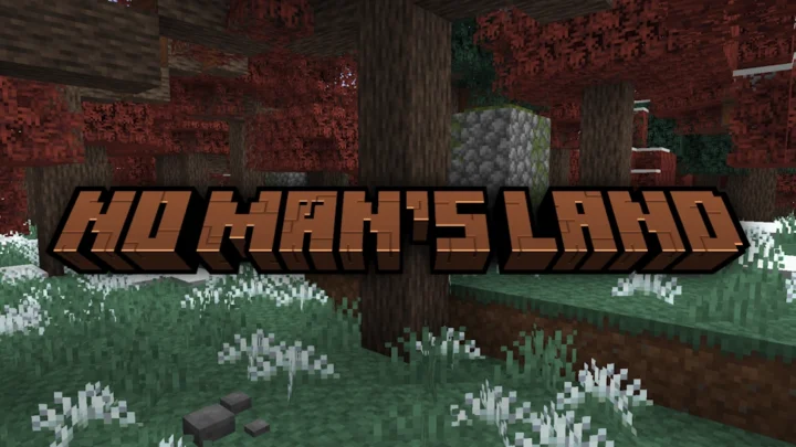 No Mans Land Mod for Minecraft