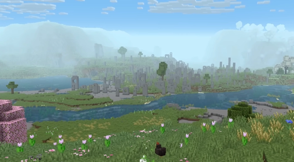 No Mans land Mod