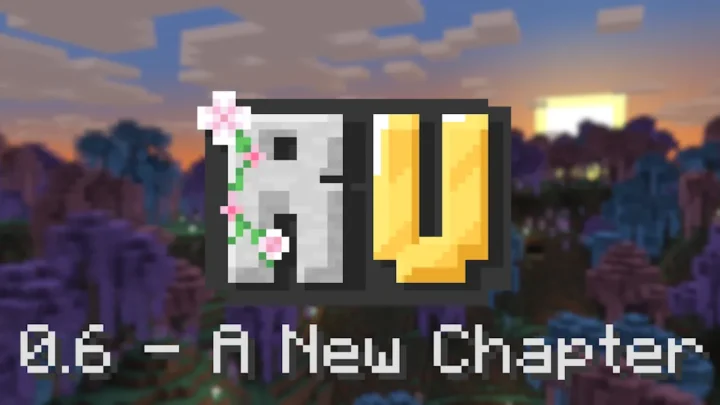 Regions Unexplored Mod for Minecraft 1.21.1, 1.20.1