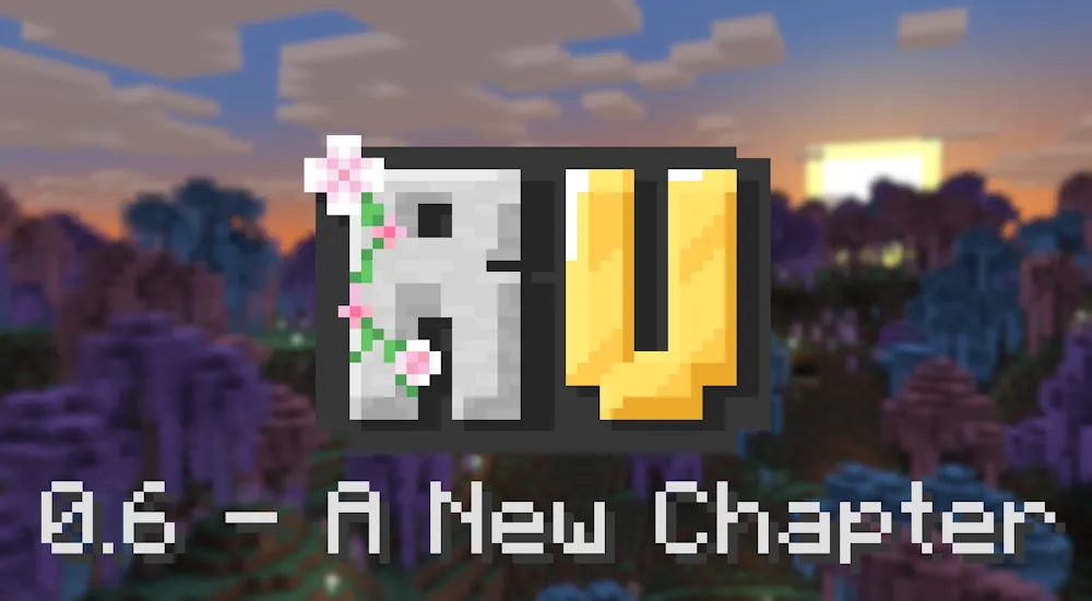 Regions Unexplored Mod for Minecraft 1.21.1, 1.20.1