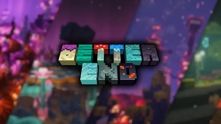 BetterEnd Mod for Minecraft 26.2, 1.21.1, 1.19.2