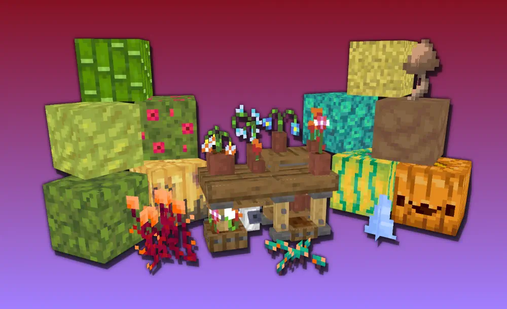 Botanist