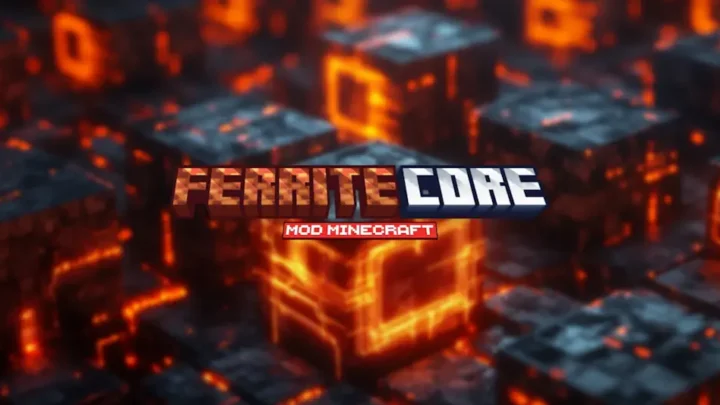 FerriteCore Optimization Mod
