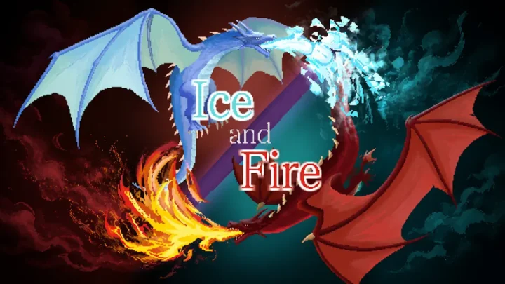 Ice and Fire Mod for Minecraft 1.20.1, 1.19.2