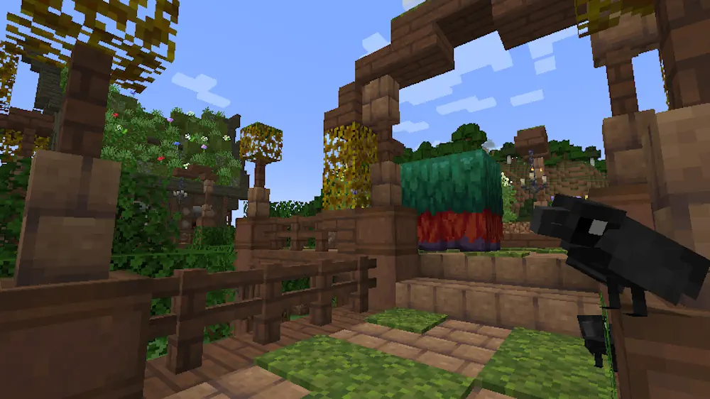 New Magic World