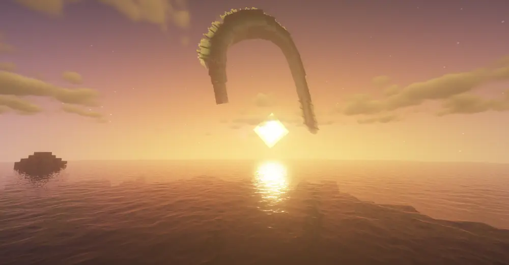Sea Dragon
