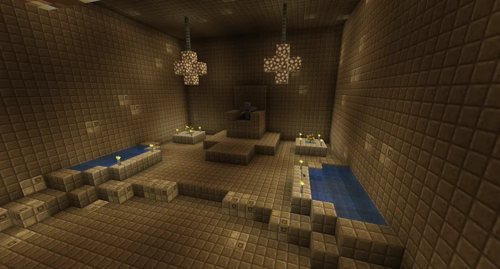 The Aether Dungeon