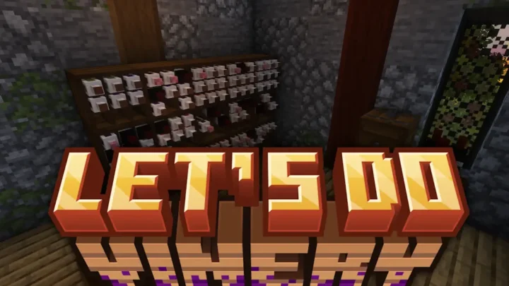 Vinery Mod for Minecraft 1.21.1, 1.20.1, 1.19.2